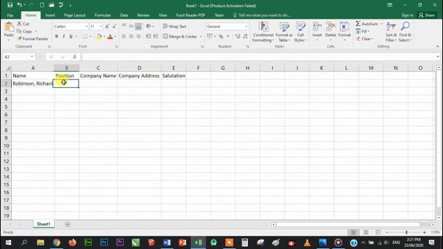 How to implement Mail Merge with Passcode смотреть онлайн
