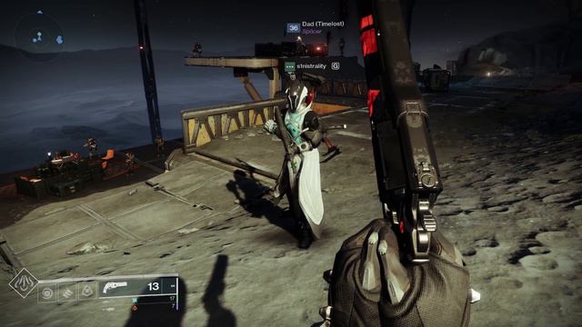 Legacy Campaigns in 2022 | Destiny 2 Funny Moments смотреть онлайн