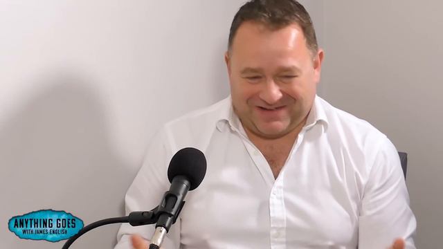 Anthony Joshua and the Drug charge - London's Top Barrister Tony Kent Tell His Story смотреть онлайн