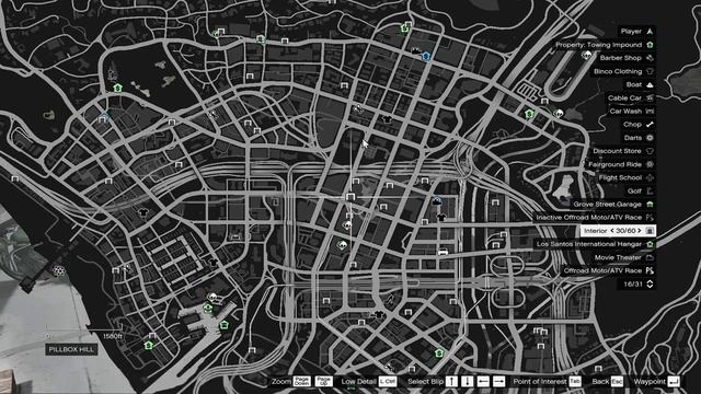 Gta v Open All Interiors Mod Installation process (GTA V) смотреть онлайн