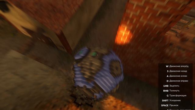 Teardown часть 1