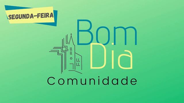 MENSAGEM DE BOM DIA! HOJE É O DIA DE SER SALVO (16/11/2020) смотреть онлайн
