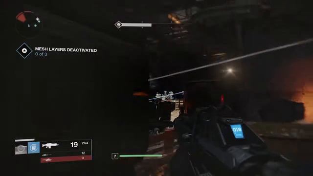 Компания Destiny . Титан .Часть вторая смотреть онлайн