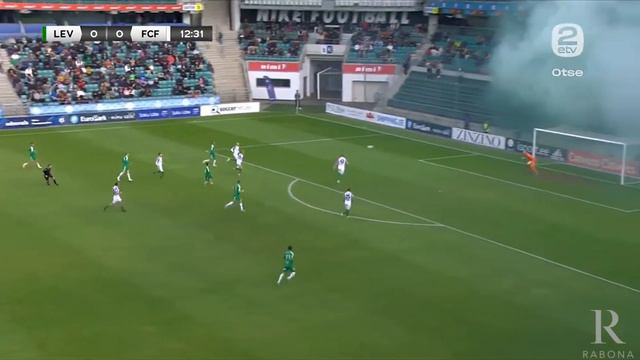Robert Kirss ● Goals, Passes & Dribbles ● 2021/22 FC Levadia & Estonian National Team смотреть онлайн