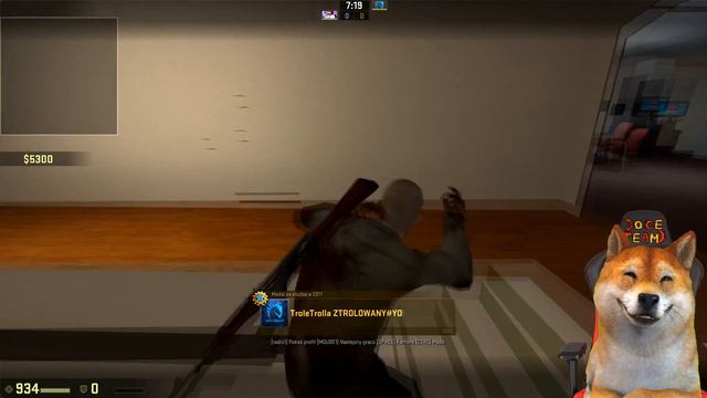 99% NIEWYKRYWALNA KRYJÓWKA W KOMINKU W CS:GO - HIDE AND SEEK - CHOWANEGO ! смотреть онлайн