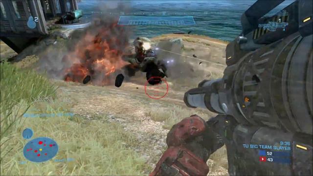 Halo MCC on Steam Week 6 смотреть онлайн