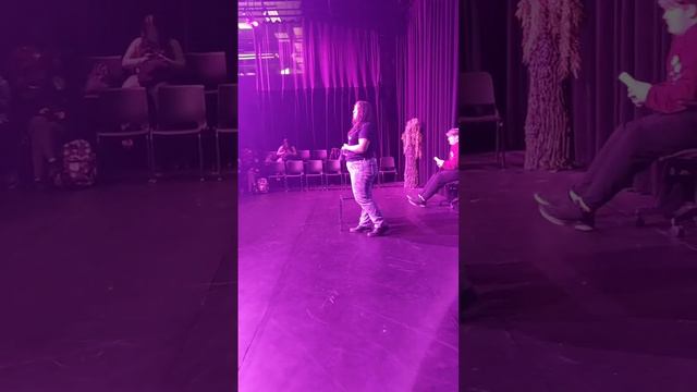rehearsal смотреть онлайн