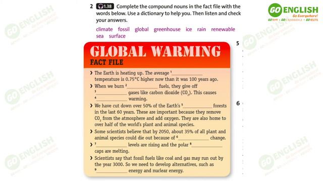 Solutions Pre-Intermediate 3rd Edition - Student's Book - Unit 4 смотреть онлайн