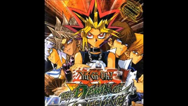 Yugioh Dawn of Destiny-Library смотреть онлайн