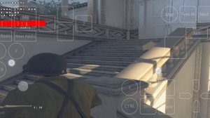 MoBox Emulator  Android - MAFIA 2 POCO X3 Android 12 6GB RAM Game Play