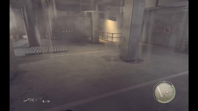 Mafia II Demo Part 2 смотреть онлайн