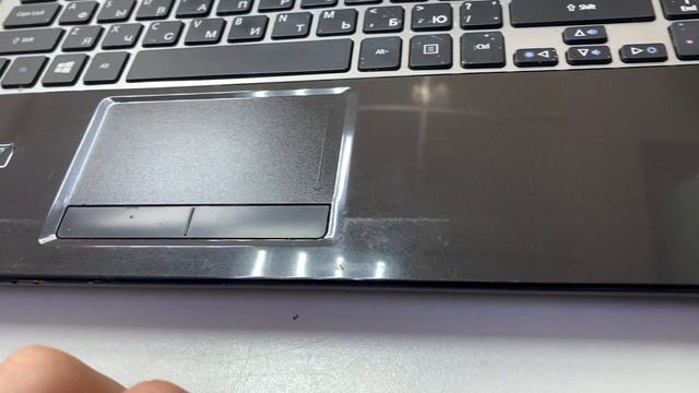 Ноутбук Acer смотреть онлайн