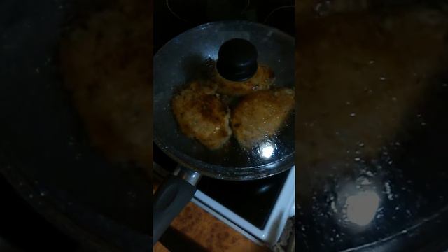 Стейки на ужин - быстро! Ч.2