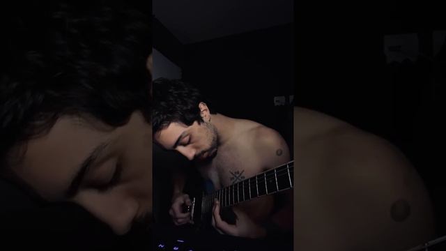 Lucas Inutilismo Cover: The Last of Us 2 смотреть онлайн