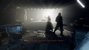 Концовка Метро Исход Дополнение Два полковника