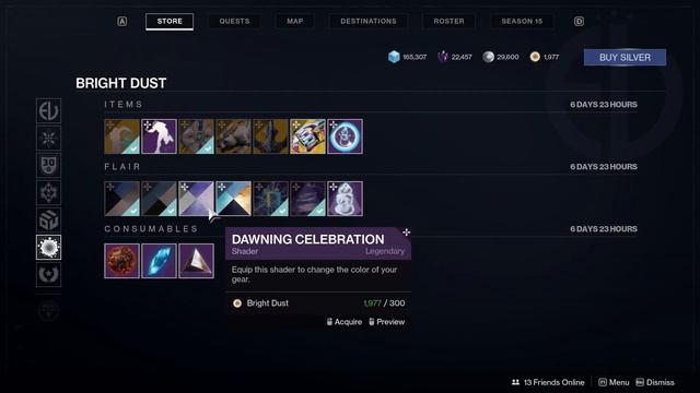 Eververse Store 21st-27th, 2021 | Destiny 2 Season of the Lost смотреть онлайн