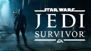 Star Wars Jedi: Survivor: Расколотая луна - преследовать Рэйвиса