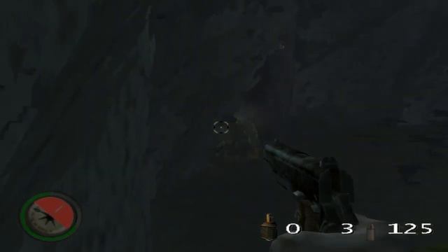 03 Medal of Honor Rising Sun смотреть онлайн