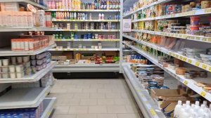 влог закупка в доброцене и магните