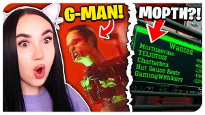 G-MAN ПРОТИВ СКИБИДИ ЗОМБИ! МЕНЯ ДОБАВИЛИ В ЭПИЗОД?! - Skibidi Toilet Zombie Universe