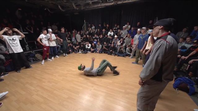 Mafia 13 vs Three Sixteen (3:16) | 1/2 | V1 Battle 2017 смотреть онлайн