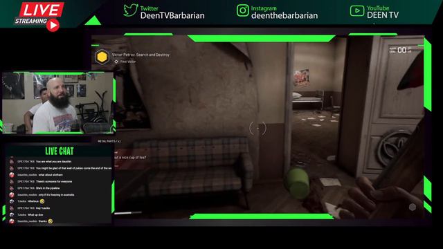 🔴 Atomic Heart, Is It Good?? Dur Dur DURRR смотреть онлайн