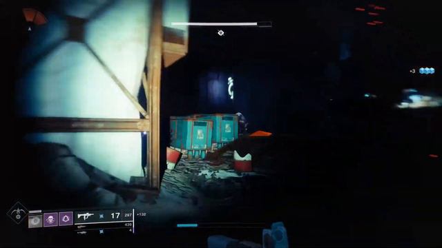 Прохождение Destiny 2 - Часть 3:Надежда смотреть онлайн