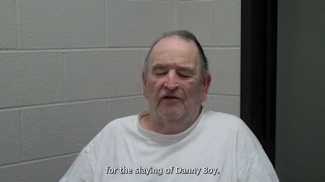 Last Moments Of Death Row Inmate Before Execution (Documentary)