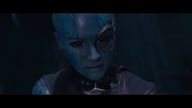 Ronan the Accuser AMV by Smolder смотреть онлайн