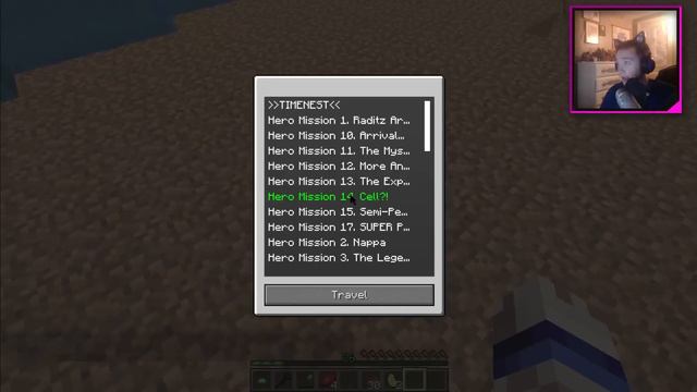 THE OVERPOWERED SUPER SAIYAN! | Dragon Block Heroes S2 (Minecraft DBC Server) - Episode 10 смотреть онлайн