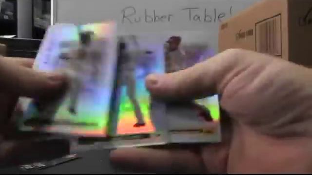 Nico's 2007 Bowmans Best Baseball Box Break смотреть онлайн