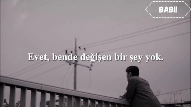 Kim Feel - Love 2 (사랑 둘) Türkçe Altyazılı смотреть онлайн