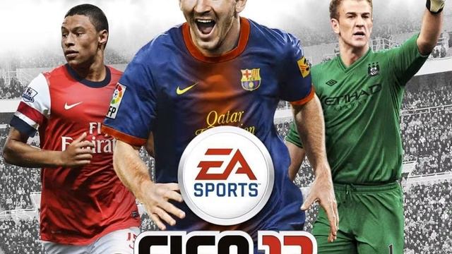 Rock Mafia - Fly or Die | FIFA 13 | Original Video Game Soundtrack смотреть онлайн