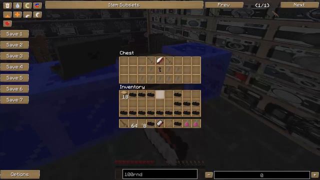 Minecraft .EXE - JACK USES THE LAST .EXE CURE BUT ROPO .EXE ESCAPED!! смотреть онлайн