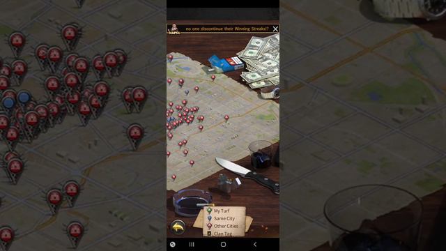のぶ兄 - Biker 4773% City Royal Game Play [Mafia City] смотреть онлайн