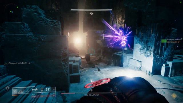 Destiny 2 clip dump 24/2/23 смотреть онлайн