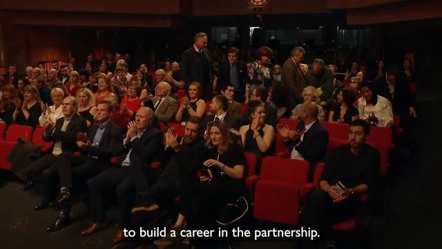 John Lewis Partnership - Our Year 2021/22 смотреть онлайн