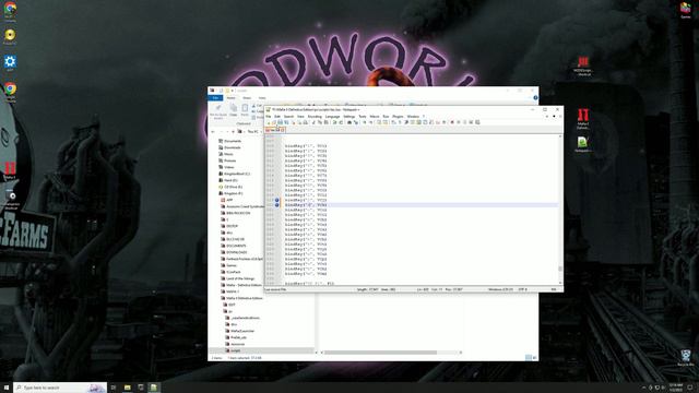Mafia 2 How To Change Keys On The Keyboard (Script Lua) Definitive Edition & Classic