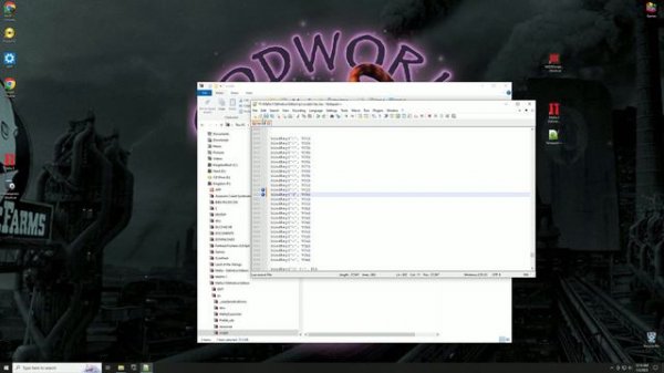 Mafia 2 How to change keys on the keyboard (Script lua) Definitive Edition & Classic