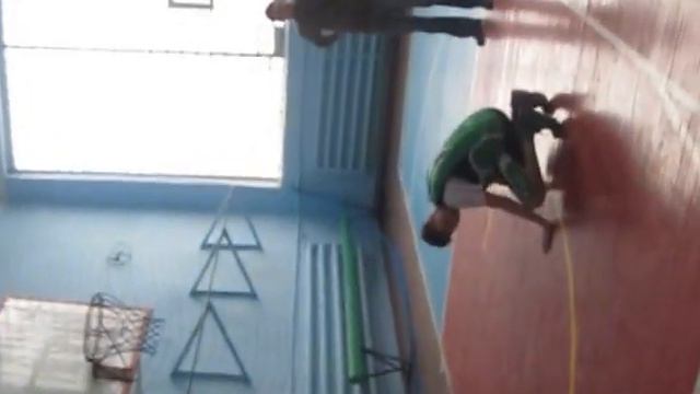 Самый лучший слем данк в мире.Slam Dunks EVER смотреть онлайн