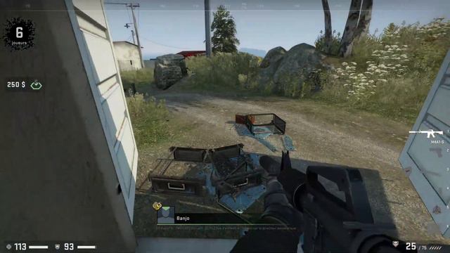 CS GO Danger Zone Cheaters ID 76561198994749975 : 2021 04 28 22 24 00 смотреть онлайн