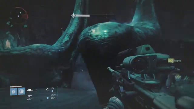 Destiny DLC Rant and Funny New Names for Destiny Items смотреть онлайн