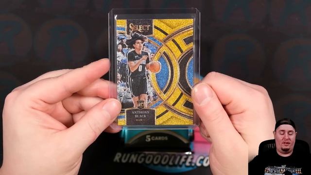 THESE BOXES ARE OVER $1200+!!! | 2023-24 Panini Select FOTL NBA Hobby Box Review смотреть онлайн