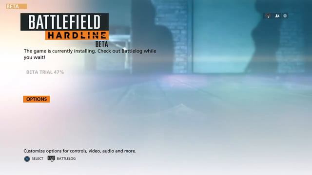 Battlefield™ Hardline Beta having problem installing смотреть онлайн