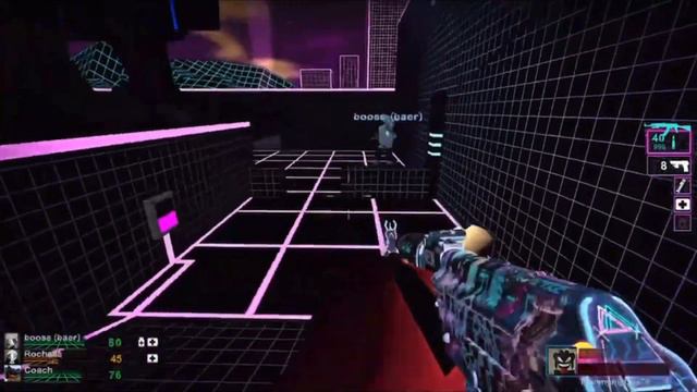 Swamp Fever & Outrun (Tank Run) смотреть онлайн