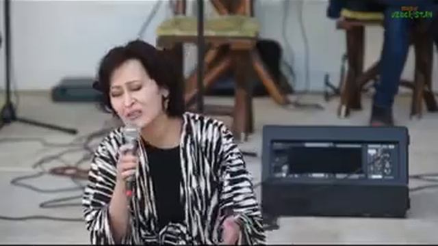 Ohista Jamshid – Mangulik. Xurshid Davron She'ri I Оҳиста Жамшид – Мангулик. Хуршид Даврон шеъри