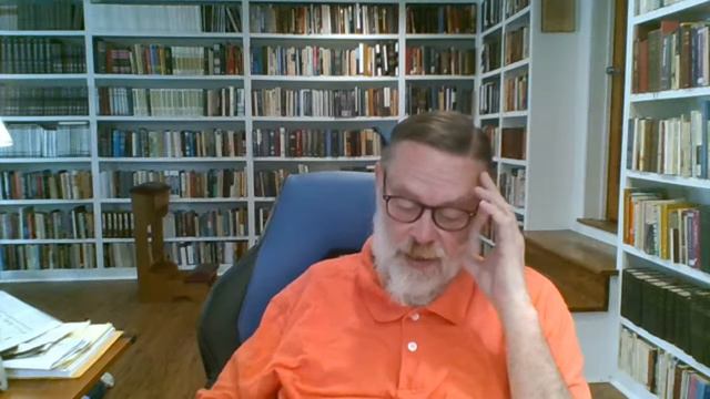 Historical Theology: Dr. Gregg Allison (#16): The Inspiration of Holy Scripture (ch.3), 72ff. смотреть онлайн