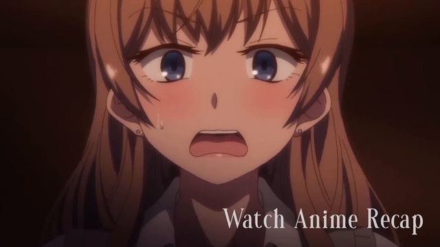 Big Sister Kept Playing With Little Brother Until He Can No Longer Hold Back #anime #viral #romanti смотреть онлайн