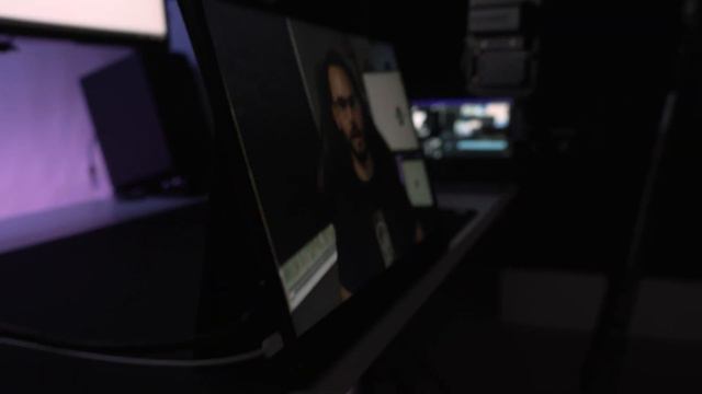 Portable 240Hz Gaming Monitor - Intehill HS173PN смотреть онлайн