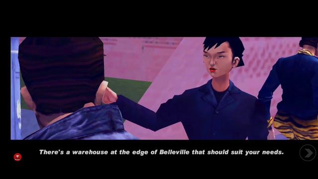 I KILLED THE BIG MAFIA SALVATORE | GTA 3 | GAMEPLAY #8 смотреть онлайн